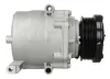 Kompressor, Klimaanlage 12 V NISSENS 89358 Bild Kompressor, Klimaanlage 12 V NISSENS 89358