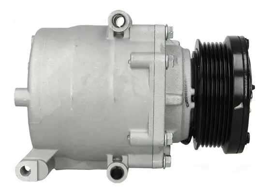 Kompressor, Klimaanlage 12 V NISSENS 89358 Bild Kompressor, Klimaanlage 12 V NISSENS 89358
