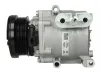 Kompressor, Klimaanlage 12 V NISSENS 89358