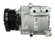 Kompressor, Klimaanlage 12 V NISSENS 89358