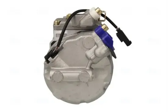 Kompressor, Klimaanlage 12 V NISSENS 89359 Bild Kompressor, Klimaanlage 12 V NISSENS 89359