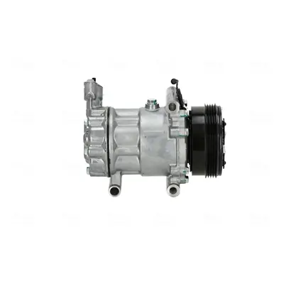 Kompressor, Klimaanlage 12 V NISSENS 89370 Bild Kompressor, Klimaanlage 12 V NISSENS 89370