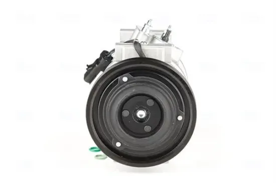 Kompressor, Klimaanlage 12 V NISSENS 89382 Bild Kompressor, Klimaanlage 12 V NISSENS 89382
