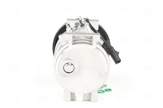 Kompressor, Klimaanlage 12 V NISSENS 89382 Bild Kompressor, Klimaanlage 12 V NISSENS 89382