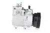 Kompressor, Klimaanlage 12 V NISSENS 89387
