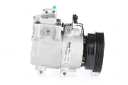 Kompressor, Klimaanlage 12 V NISSENS 89387