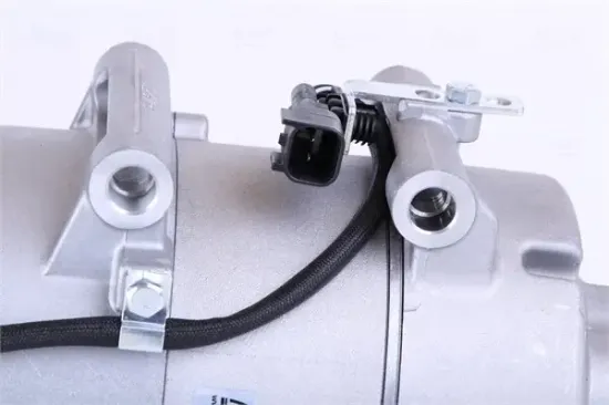 Kompressor, Klimaanlage 12 V NISSENS 89388 Bild Kompressor, Klimaanlage 12 V NISSENS 89388