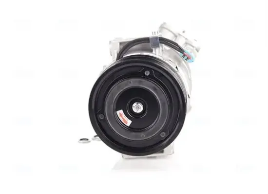 Kompressor, Klimaanlage 12 V NISSENS 89393 Bild Kompressor, Klimaanlage 12 V NISSENS 89393