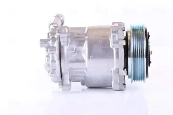 Kompressor, Klimaanlage 12 V NISSENS 89398 Bild Kompressor, Klimaanlage 12 V NISSENS 89398