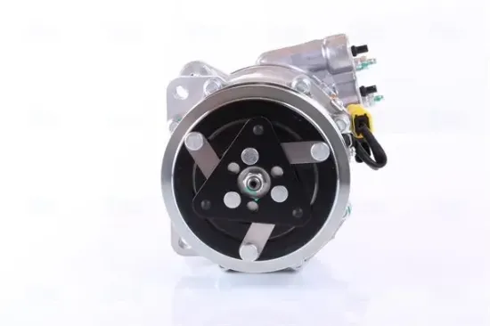 Kompressor, Klimaanlage 12 V NISSENS 89398 Bild Kompressor, Klimaanlage 12 V NISSENS 89398