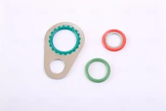 Kompressor, Klimaanlage 12 V NISSENS 89398 Bild Kompressor, Klimaanlage 12 V NISSENS 89398