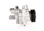 Kompressor, Klimaanlage 12 V NISSENS 89399