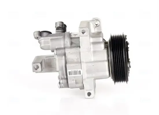 Kompressor, Klimaanlage 12 V NISSENS 89399 Bild Kompressor, Klimaanlage 12 V NISSENS 89399