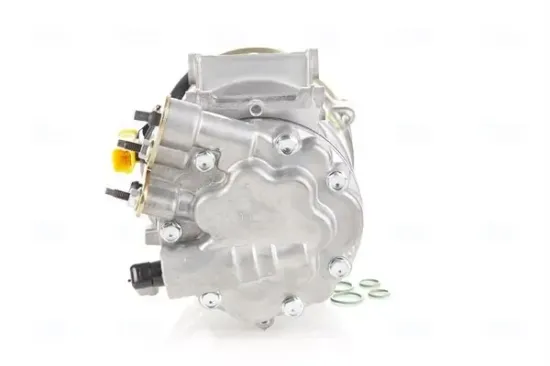 Kompressor, Klimaanlage 12 V NISSENS 89404 Bild Kompressor, Klimaanlage 12 V NISSENS 89404