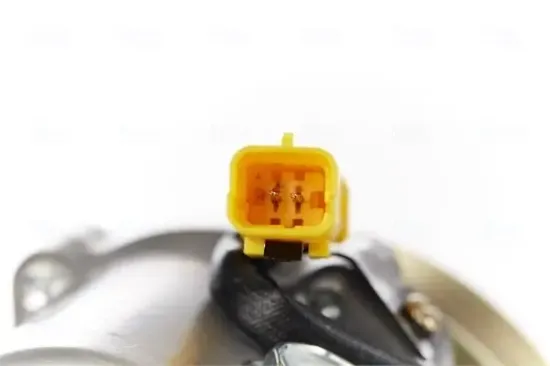 Kompressor, Klimaanlage 12 V NISSENS 89404 Bild Kompressor, Klimaanlage 12 V NISSENS 89404