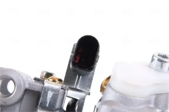 Kompressor, Klimaanlage 12 V NISSENS 89415 Bild Kompressor, Klimaanlage 12 V NISSENS 89415