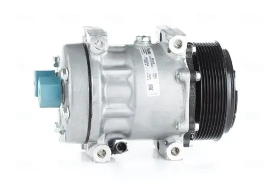 Kompressor, Klimaanlage 24 V NISSENS 89416 Bild Kompressor, Klimaanlage 24 V NISSENS 89416