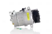 Kompressor, Klimaanlage 12 V NISSENS 89422