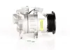 Kompressor, Klimaanlage 12 V NISSENS 89443 Bild Kompressor, Klimaanlage 12 V NISSENS 89443