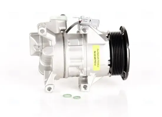 Kompressor, Klimaanlage 12 V NISSENS 89443 Bild Kompressor, Klimaanlage 12 V NISSENS 89443