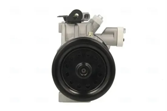 Kompressor, Klimaanlage 12 V NISSENS 89443 Bild Kompressor, Klimaanlage 12 V NISSENS 89443
