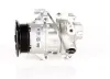 Kompressor, Klimaanlage 12 V NISSENS 89443 Bild Kompressor, Klimaanlage 12 V NISSENS 89443