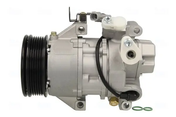 Kompressor, Klimaanlage 12 V NISSENS 89443