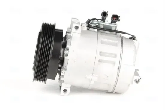 Kompressor, Klimaanlage 12 V NISSENS 89462 Bild Kompressor, Klimaanlage 12 V NISSENS 89462