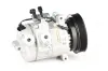 Kompressor, Klimaanlage 12 V NISSENS 89462 Bild Kompressor, Klimaanlage 12 V NISSENS 89462