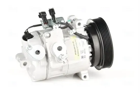 Kompressor, Klimaanlage 12 V NISSENS 89462 Bild Kompressor, Klimaanlage 12 V NISSENS 89462
