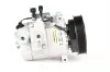 Kompressor, Klimaanlage 12 V NISSENS 89462