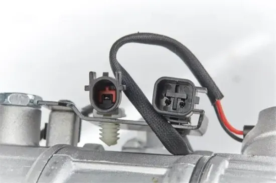 Kompressor, Klimaanlage 12 V NISSENS 89463 Bild Kompressor, Klimaanlage 12 V NISSENS 89463