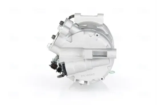 Kompressor, Klimaanlage 12 V NISSENS 89465 Bild Kompressor, Klimaanlage 12 V NISSENS 89465