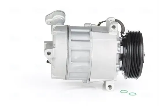 Kompressor, Klimaanlage 12 V NISSENS 89465 Bild Kompressor, Klimaanlage 12 V NISSENS 89465