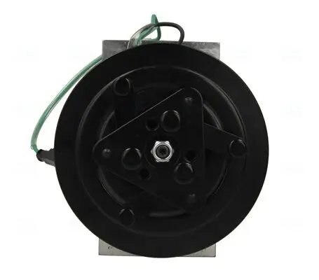 Kompressor, Klimaanlage 24 V NISSENS 89469 Bild Kompressor, Klimaanlage 24 V NISSENS 89469