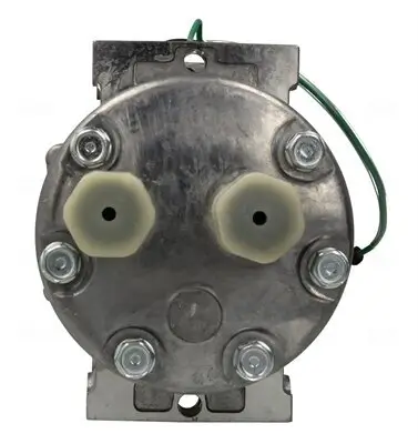 Kompressor, Klimaanlage 24 V NISSENS 89469 Bild Kompressor, Klimaanlage 24 V NISSENS 89469