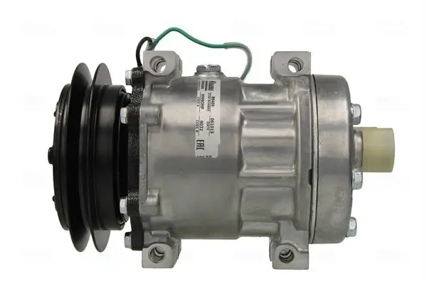 Kompressor, Klimaanlage 24 V NISSENS 89469