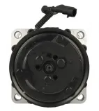 Ölkühler, Motoröl NISSENS 90780