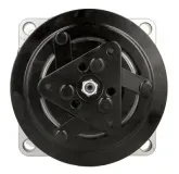 Ölkühler, Motoröl NISSENS 90781