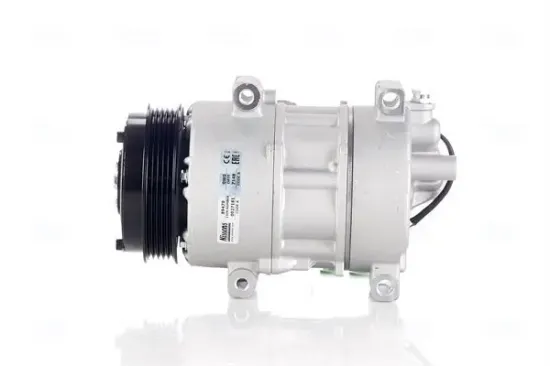 Kompressor, Klimaanlage 12 V NISSENS 89479 Bild Kompressor, Klimaanlage 12 V NISSENS 89479