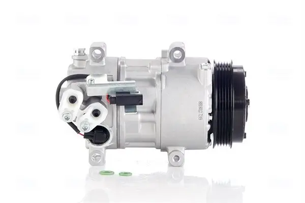 Kompressor, Klimaanlage 12 V NISSENS 89479