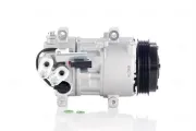 Kompressor, Klimaanlage 12 V NISSENS 89479
