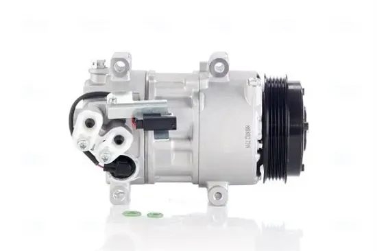 Kompressor, Klimaanlage 12 V NISSENS 89479 Bild Kompressor, Klimaanlage 12 V NISSENS 89479