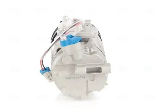Kompressor, Klimaanlage 12 V NISSENS 89488 Bild Kompressor, Klimaanlage 12 V NISSENS 89488