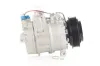 Kompressor, Klimaanlage 12 V NISSENS 89488