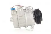 Kompressor, Klimaanlage 12 V NISSENS 89488