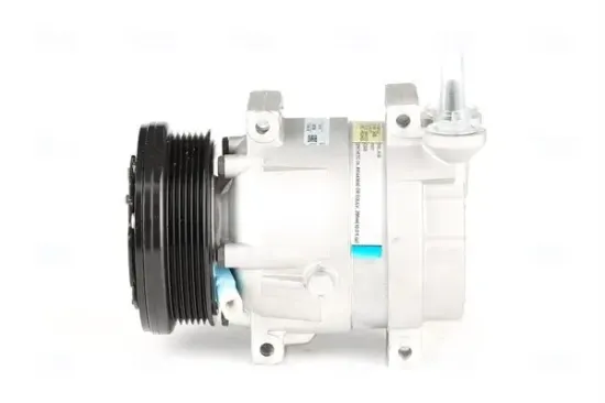 Kompressor, Klimaanlage 12 V NISSENS 89492 Bild Kompressor, Klimaanlage 12 V NISSENS 89492