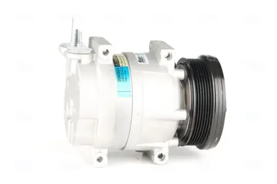 Kompressor, Klimaanlage 12 V NISSENS 89492 Bild Kompressor, Klimaanlage 12 V NISSENS 89492