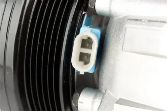 Kompressor, Klimaanlage 12 V NISSENS 89492 Bild Kompressor, Klimaanlage 12 V NISSENS 89492