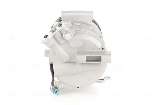 Kompressor, Klimaanlage 12 V NISSENS 89497 Bild Kompressor, Klimaanlage 12 V NISSENS 89497